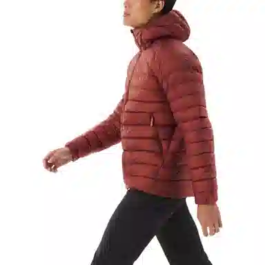 Arcteryx Cerium Hoody