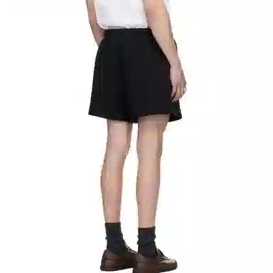 Fear of God Essentials SS24 Sweatshort Black