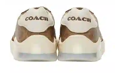 COACH CitySole Court