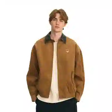 WILLIAM FOXSONS 2025