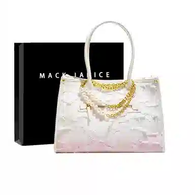 MACKJANICE Handbag