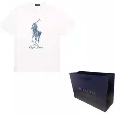 Polo Ralph Lauren SS24 LogoT