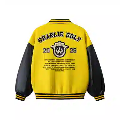 CHARLIE GOLF vibelogoboxy