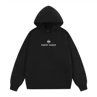 HARDY HARDY