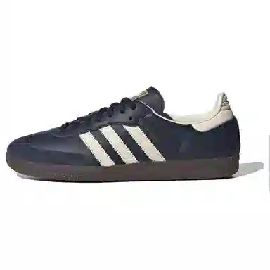 adidas Samba Navy