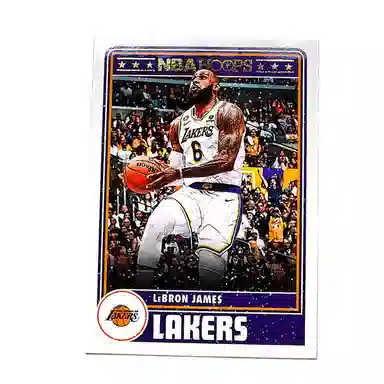 PANINI 2023-24 HOOPS