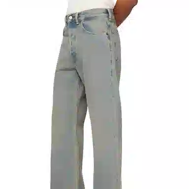 Acne Studios 2021M Light Sand