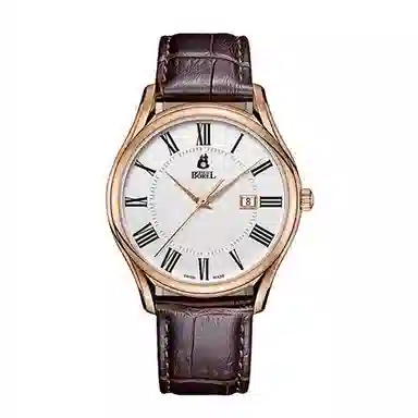 ERNEST BOREL 30 40mm GGR708N-251BR