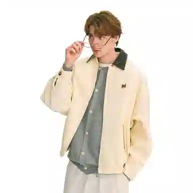 WILLIAM FOXSONS 2025