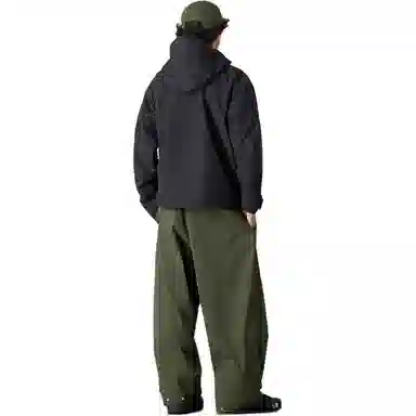 THE NORTH FACE ICON GTX logo