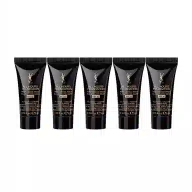 YSL SPF20 PA++ B20B10 5ml5ml*2