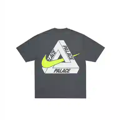 PALACE x Nike FW25 TRI SWOOSH T-SHIRT logoT