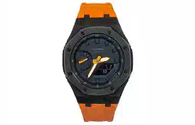 CASIO 200 GA-2100-1A1