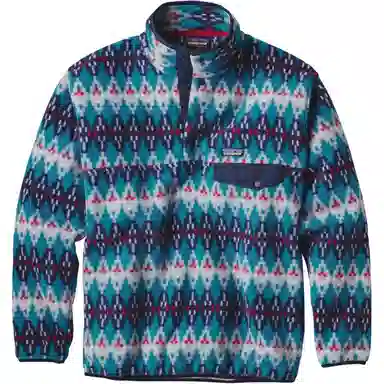 Patagonia Synchilla Snap-T