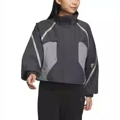 adidas FUSTL W P JKT2