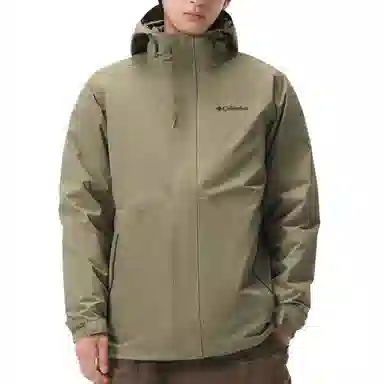 Columbia Omni-Heat logo