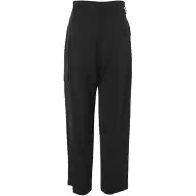 PINKO FW25 Straight Leg Casual Pants