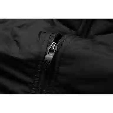 金盾 外套潮流连帽长袖羽绒服 男款