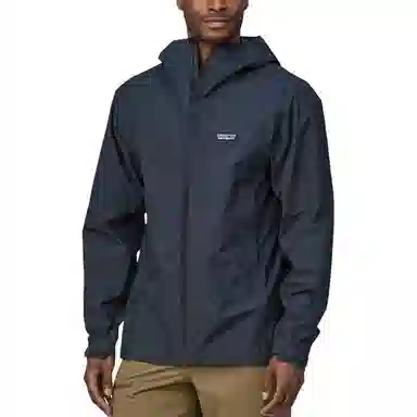 Patagonia Boulder Fork Rain Jacket