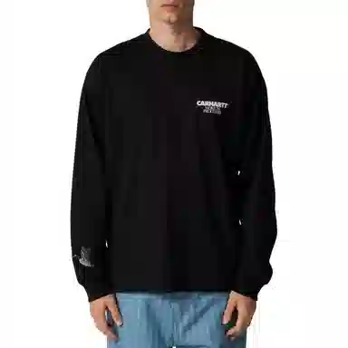 Carhartt WIP Ducks L/S T-Shirt
