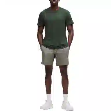 lululemon Zeroed InSwift 7"