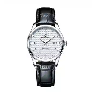 ERNEST BOREL 50 40.5mm