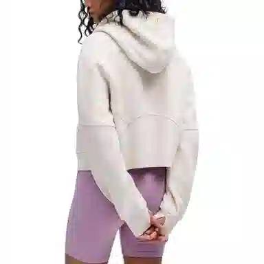 lululemon Scuba Half-Zip Oversized Pullover