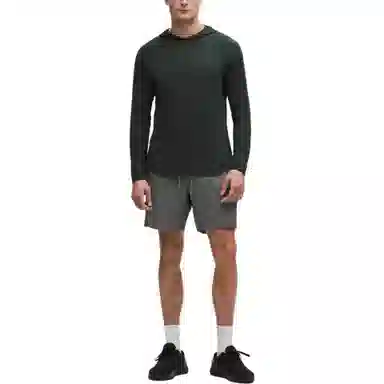 lululemon Zeroed InSwift 7"