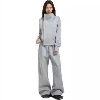 APEA Casual Two-Piece Set