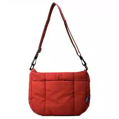 MYTIMELAB PD Crossbody Bag