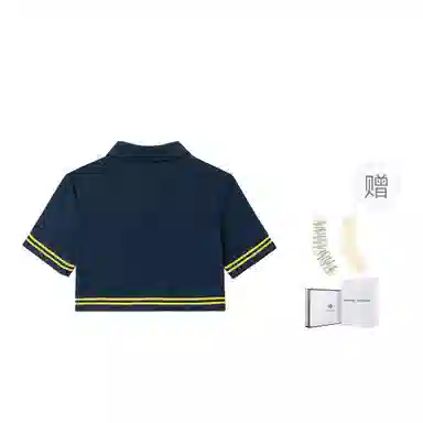 Charlie Luciano Polo