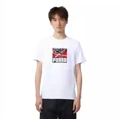 PUMA GRAPHICS Photoprint T