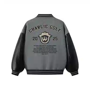 CHARLIE GOLF vibelogoboxy