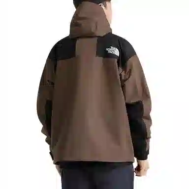 THE NORTH FACE Mountain logo