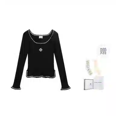 Charlie Luciano Logo