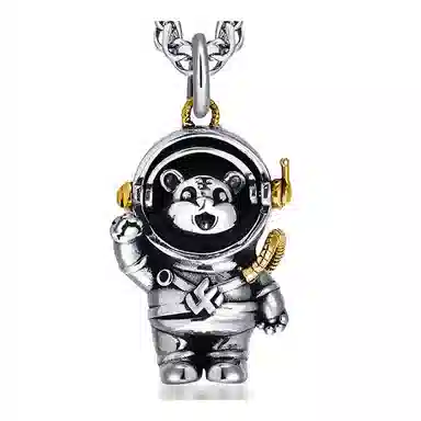 L’EstateFelice LF Necklace