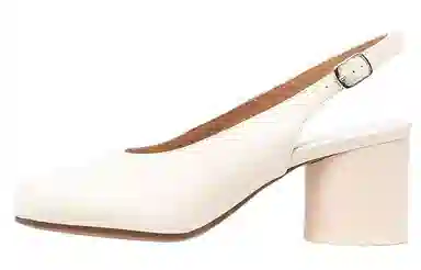 Maison Margiela Tabi White