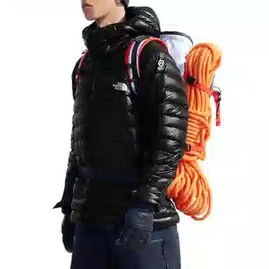 THE NORTH FACE SERIES WINDWALL Pertex Quantum 800