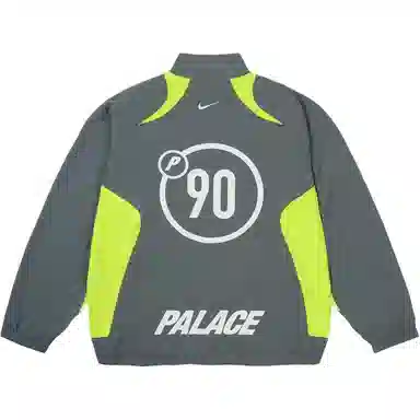PALACE x Nike Total P90 Track Jacket