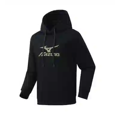 Mizuno Logo Hoodie
