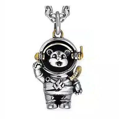 L’EstateFelice LF Necklace