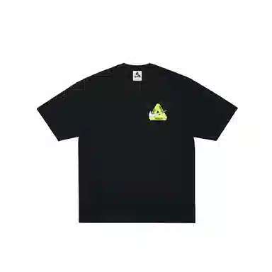 PALACE x Nike FW25 TRI SWOOSH T-SHIRT logoT