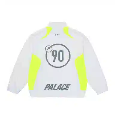 PALACE x Nike FW25 TOTAL P90 TRACK JACKET