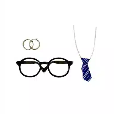 一点潮玩 蜜蜂鲨鱼蟑螂公仔服 可爱 潮酷玩偶服 娃衣着替