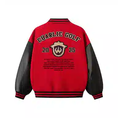 CHARLIE GOLF vibelogoboxy