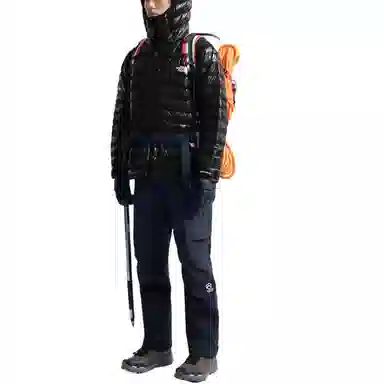 THE NORTH FACE SERIES WINDWALL Pertex Quantum 800