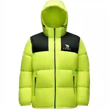 CAMEL Black Diamond 3.0