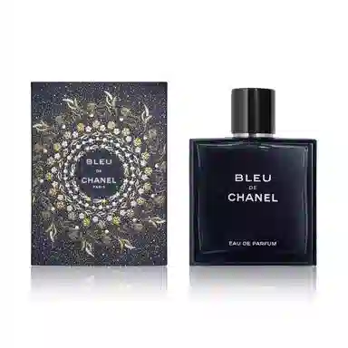 CHANEL 2025 EDP BLEU