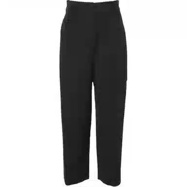 PINKO FW25 Straight Leg Casual Pants