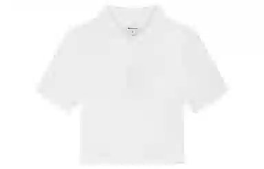 Champion Women's Rochester SS24 C-LogopoloPolo